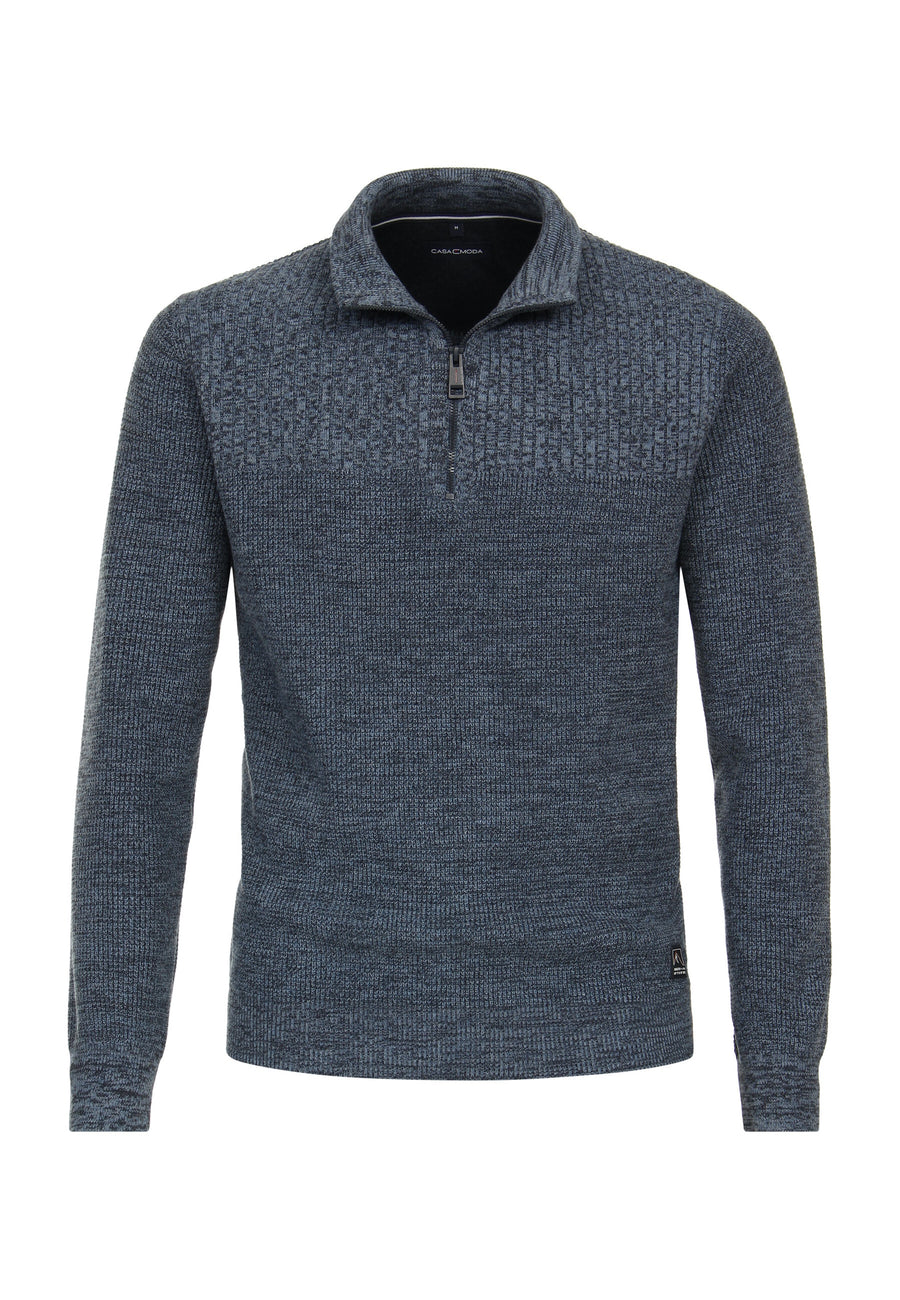 CASA MODA Strickpullover Troyer