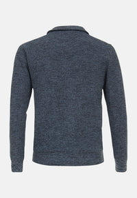 CASA MODA Strickpullover Troyer