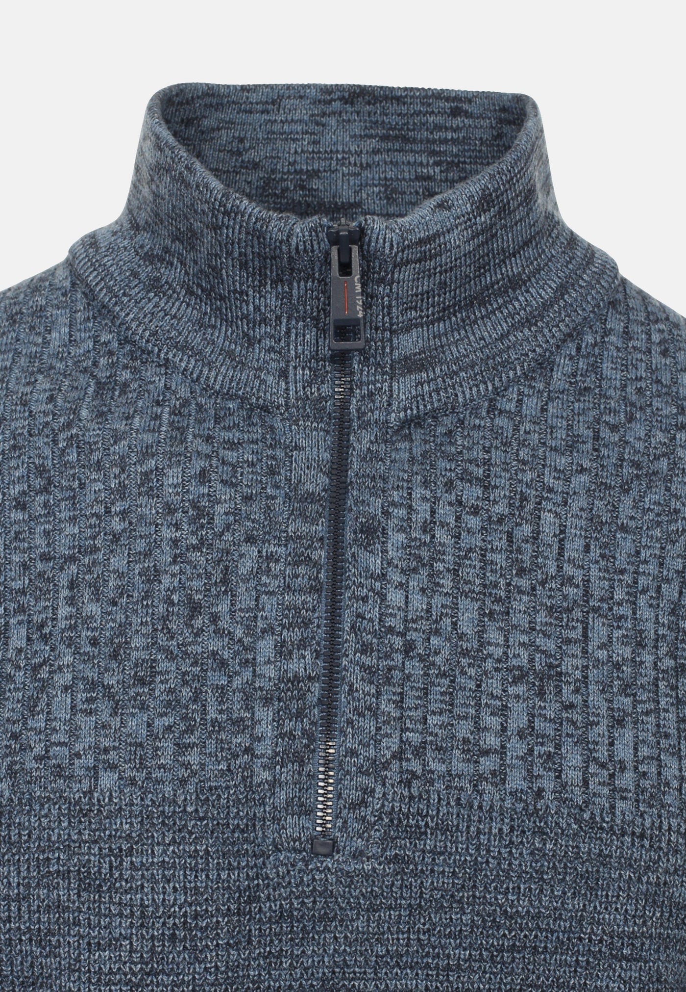 CASA MODA Strickpullover Troyer