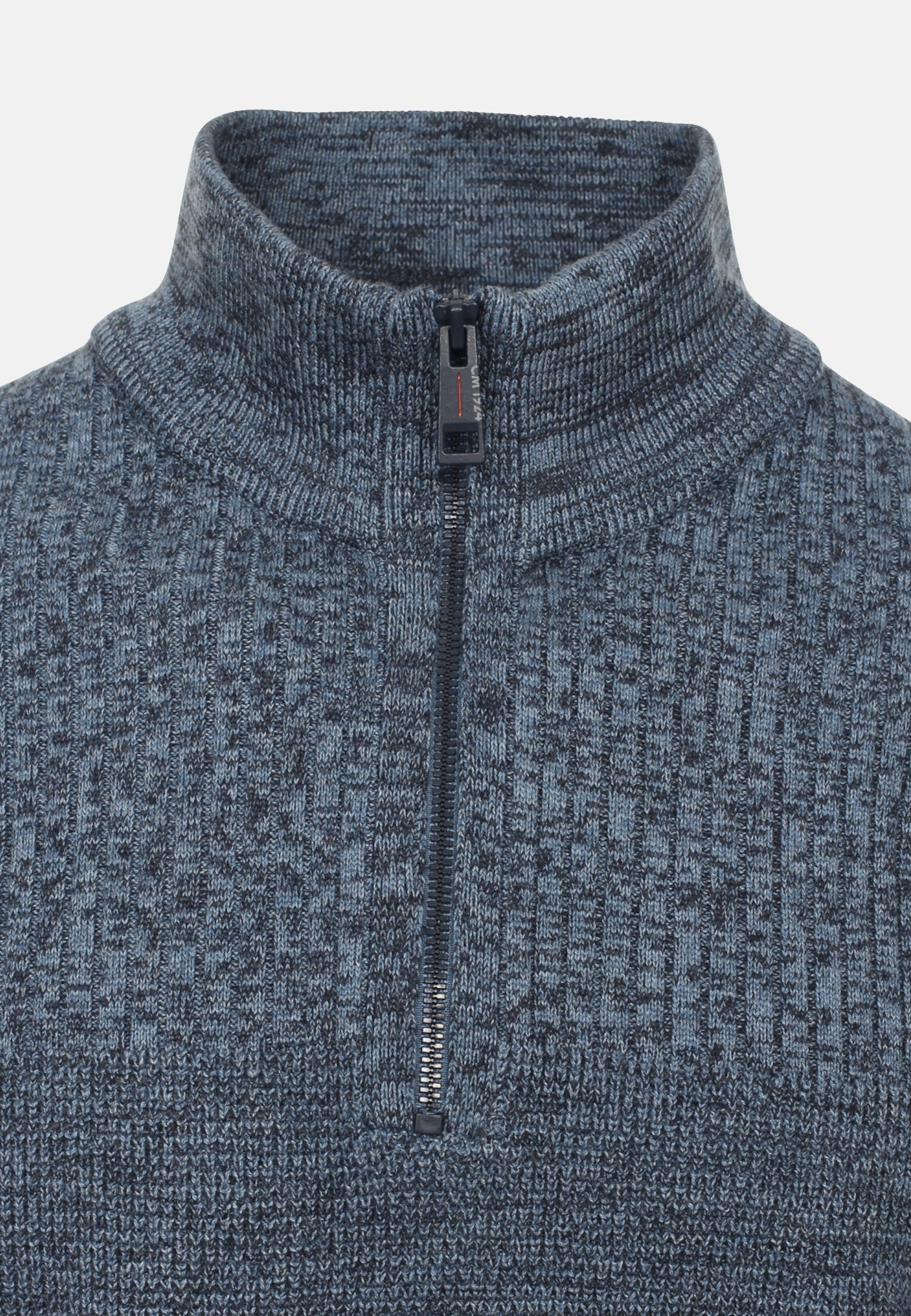 CASA MODA Strickpullover Troyer