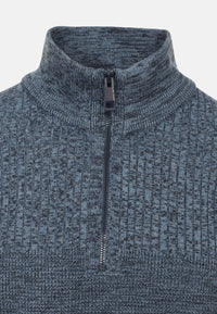 CASA MODA Strickpullover Troyer
