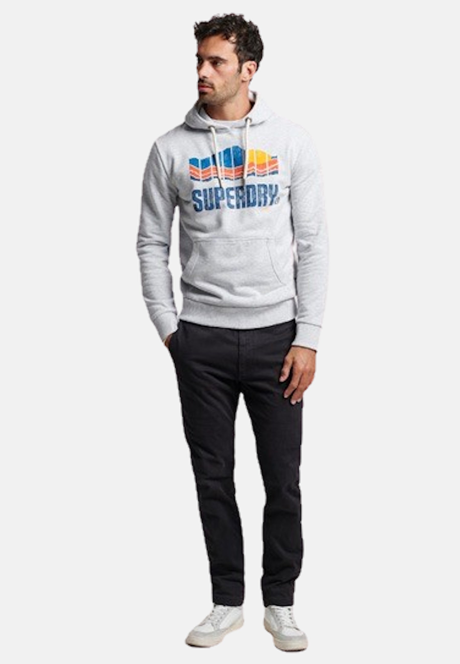 Superdry Hoodie