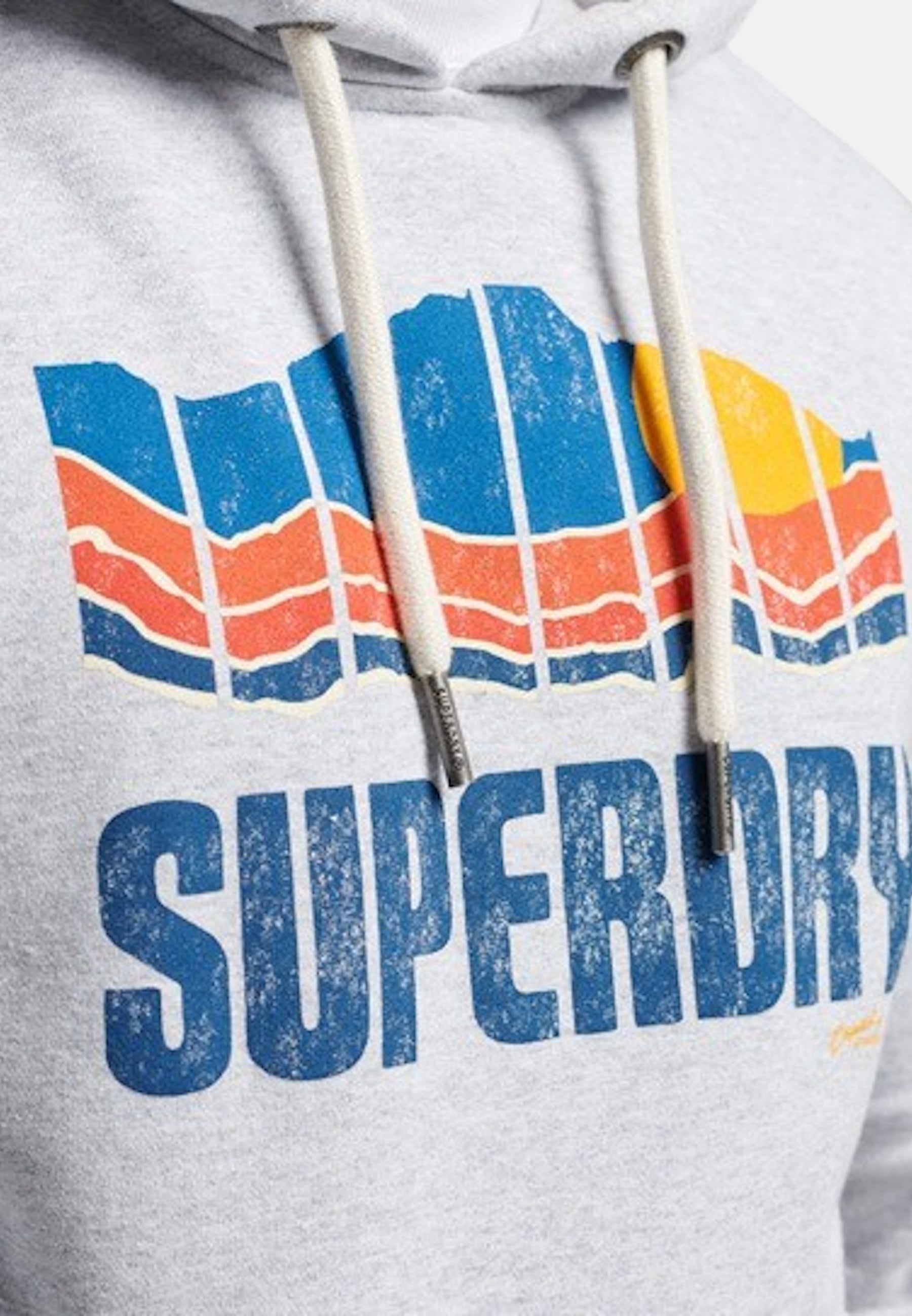 Superdry Hoodie
