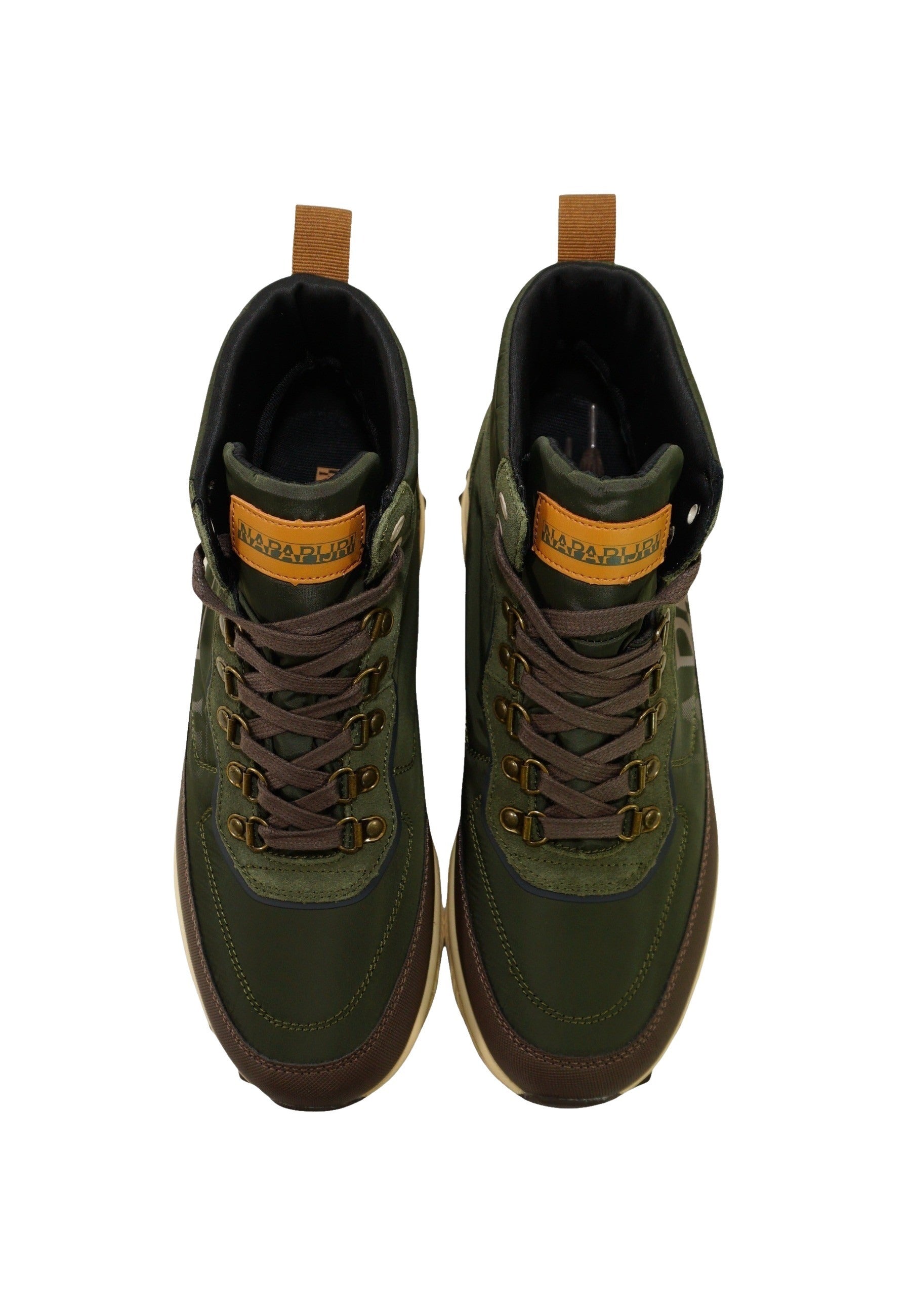 Napapijri VORTEC Winterstiefel