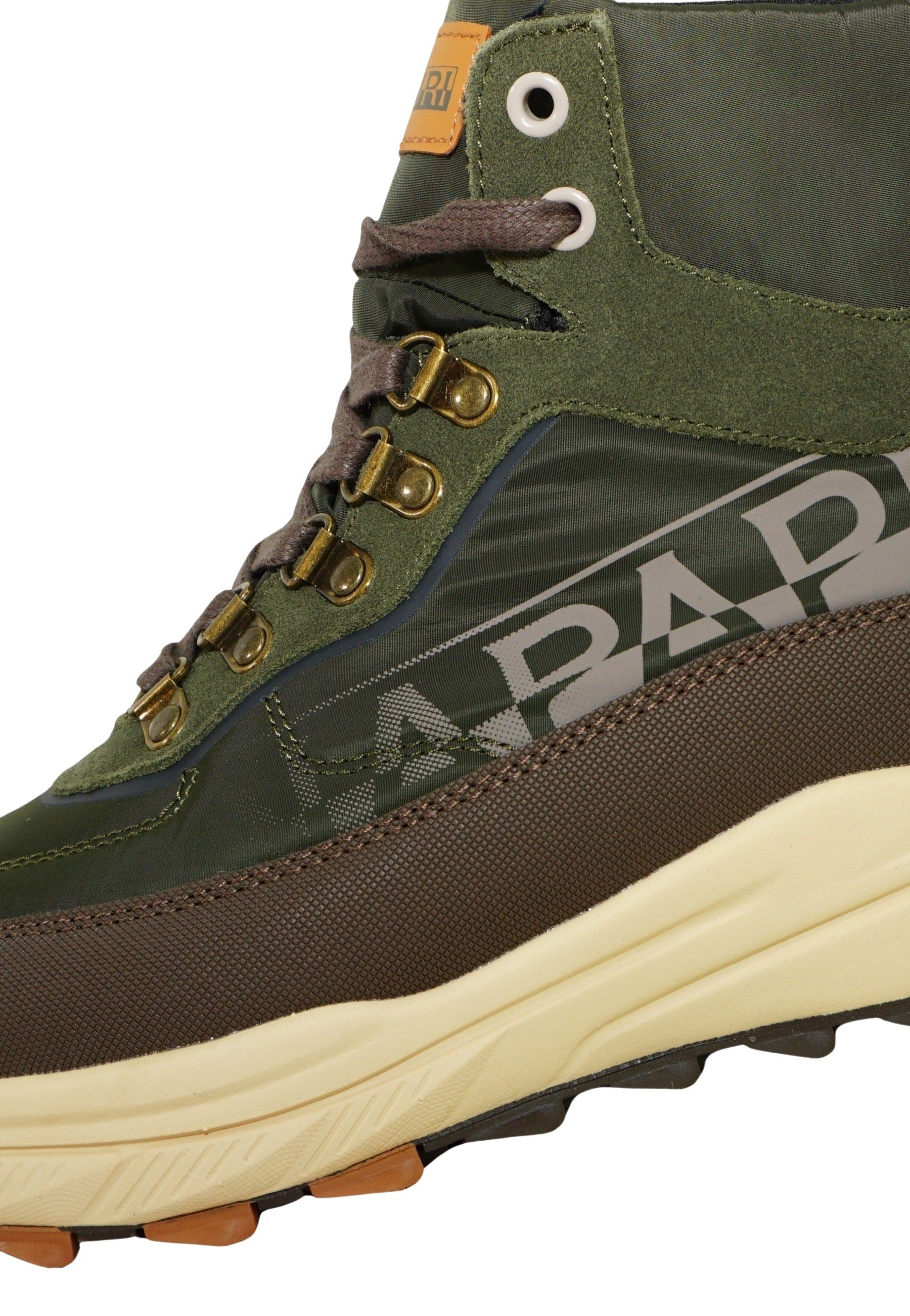 Napapijri VORTEC Winterstiefel