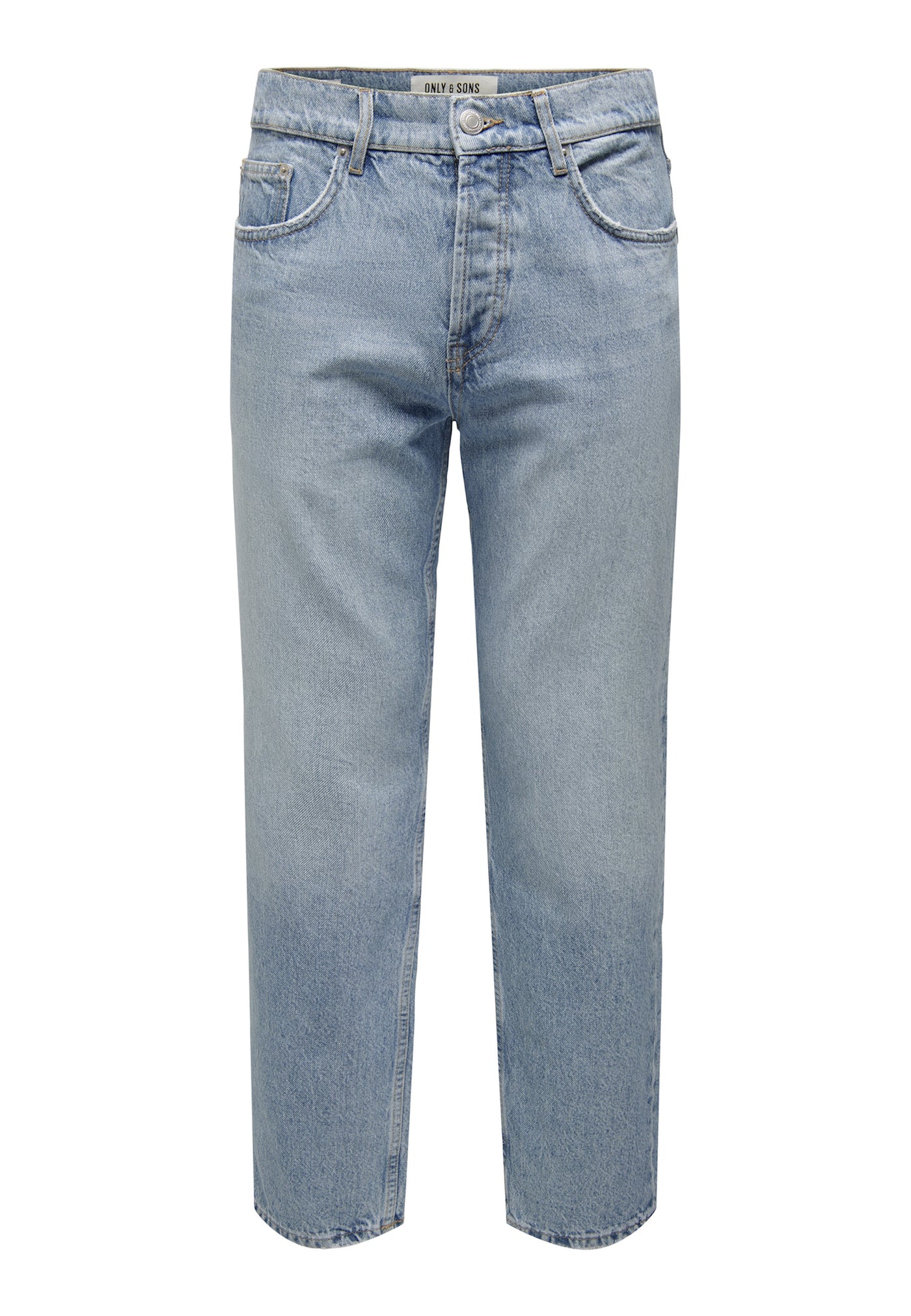 Only & Sons EDGE lange Hose