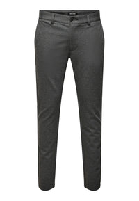 Only & Sons MARK lange Hose