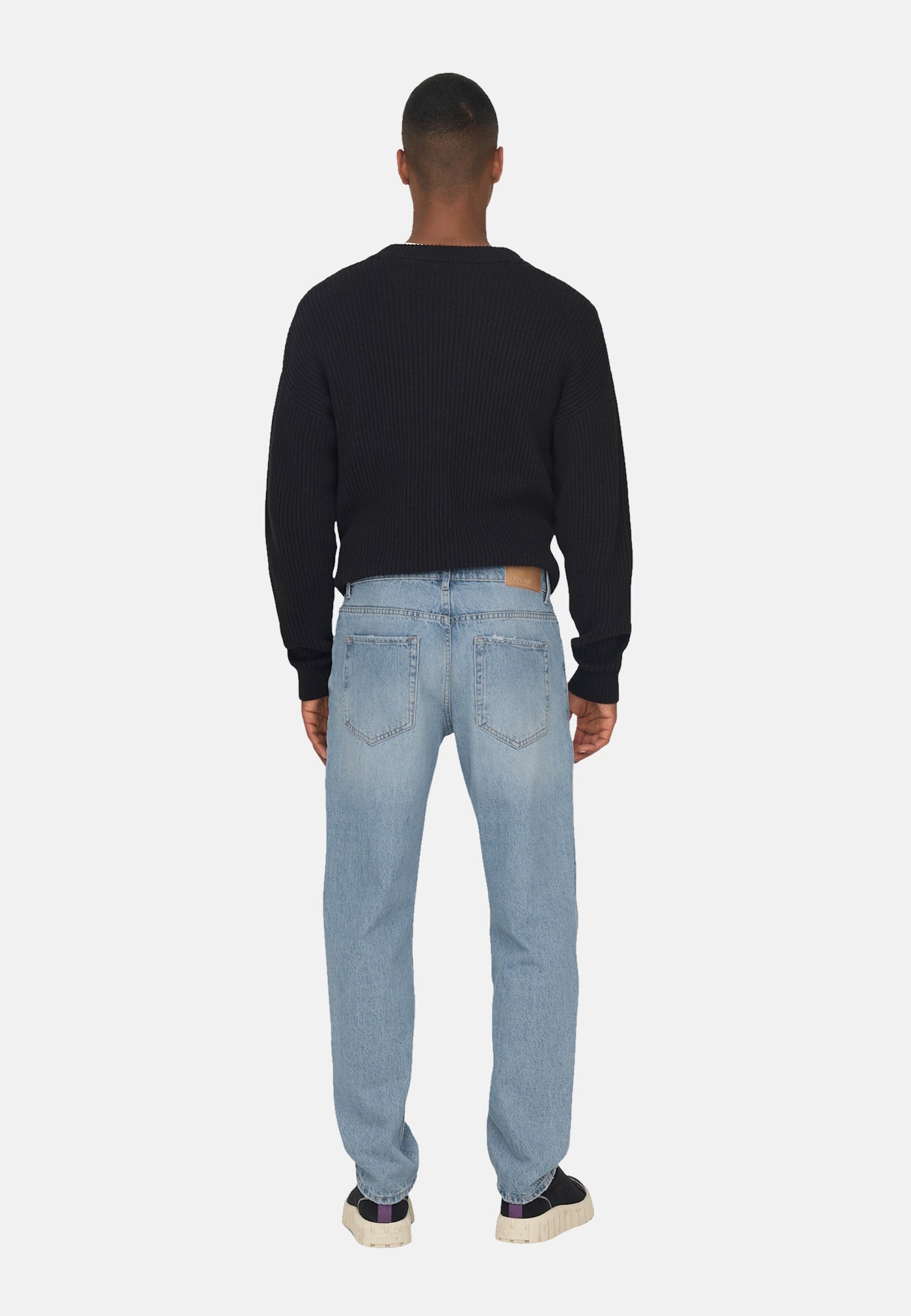 Only & Sons EDGE lange Hose