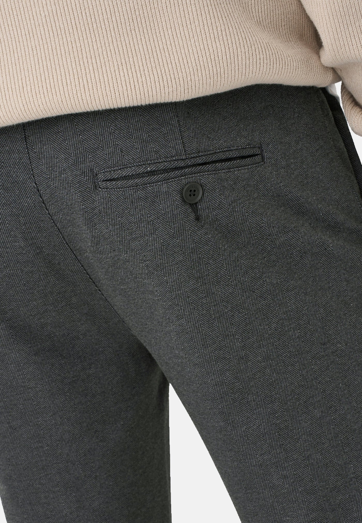 Only & Sons MARK lange Hose