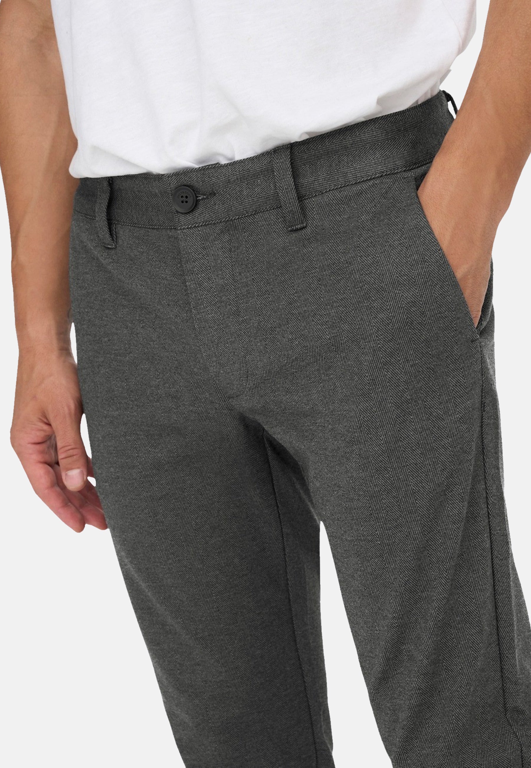 Only & Sons MARK lange Hose