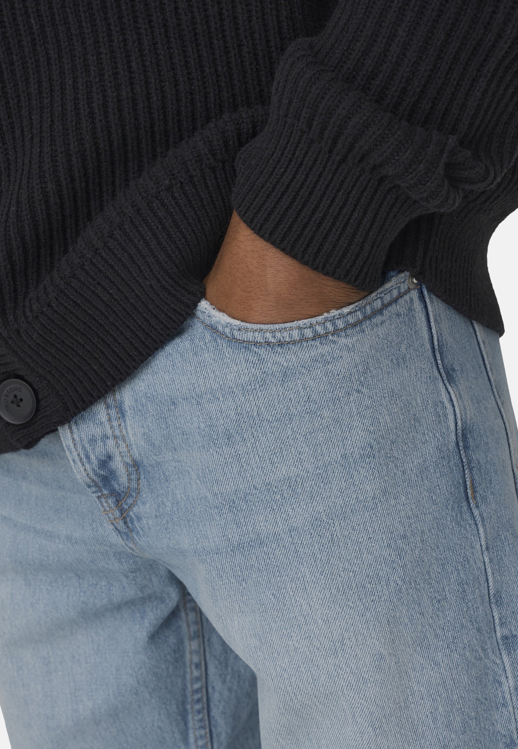 Only & Sons EDGE lange Hose