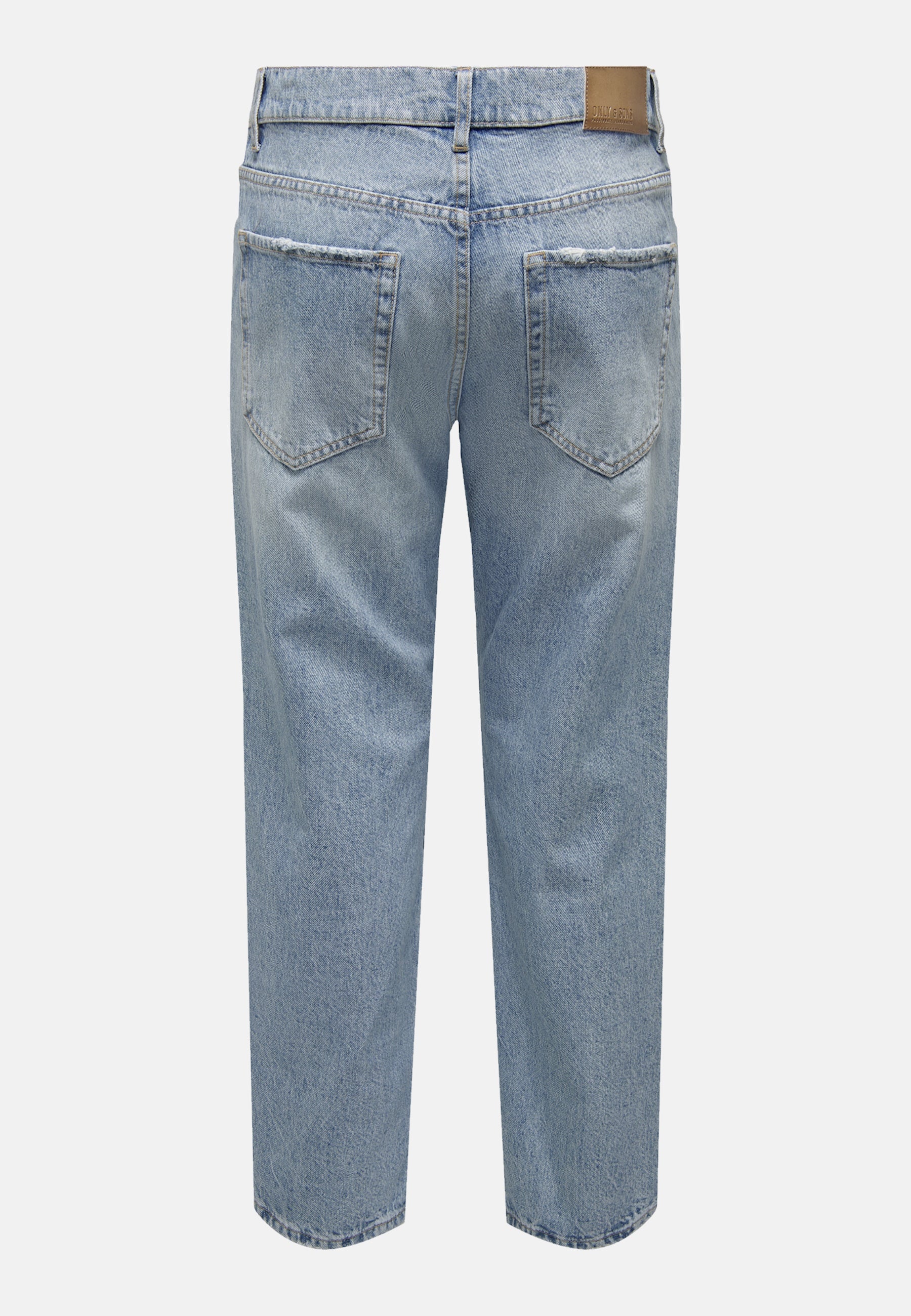 Only & Sons EDGE lange Hose