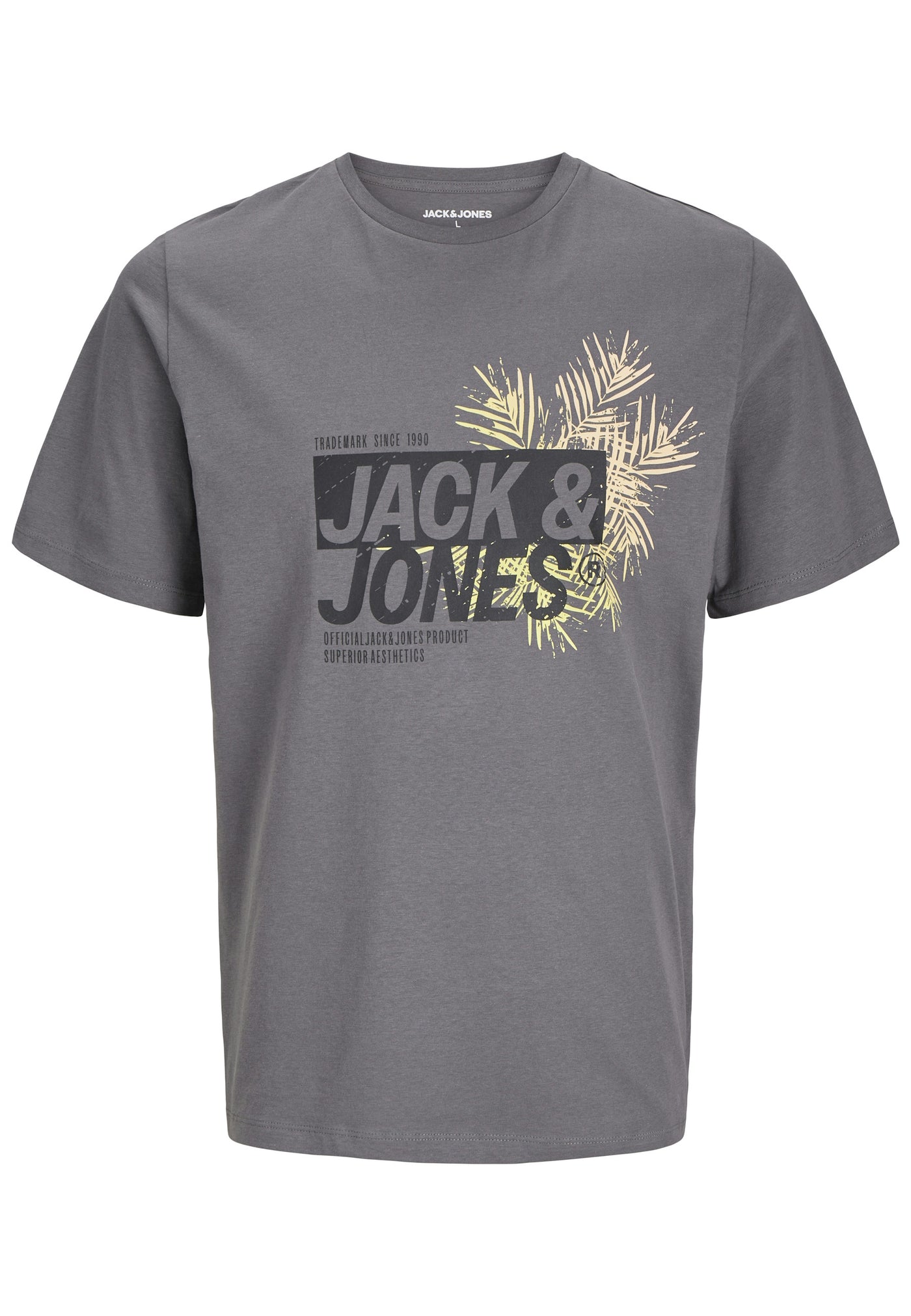 Jack & Jones AXON Kurzarmshirt