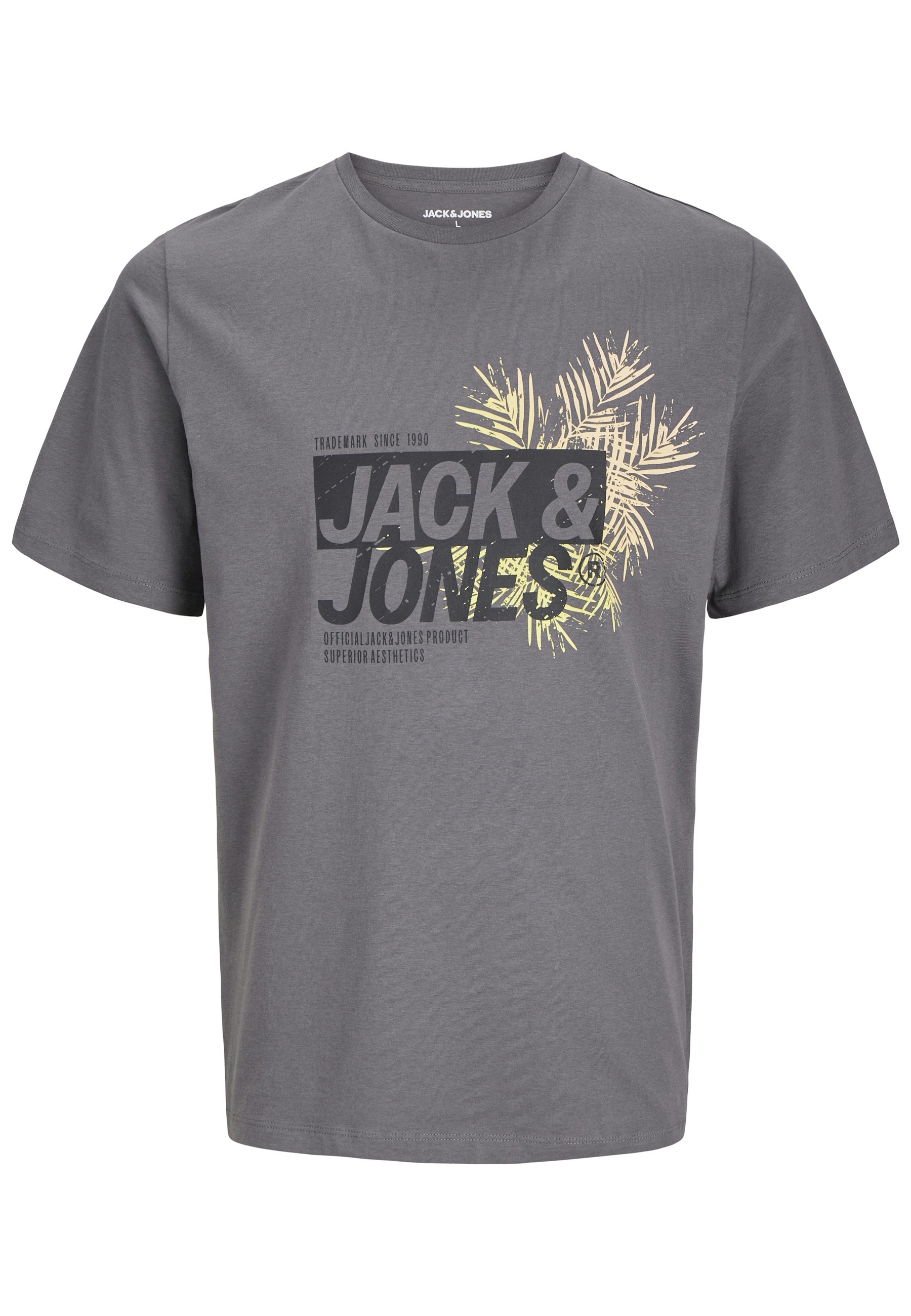 Jack & Jones AXON Kurzarmshirt