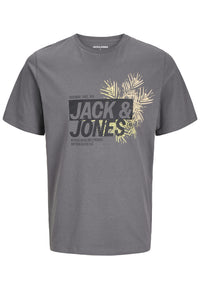 Jack & Jones AXON Kurzarmshirt
