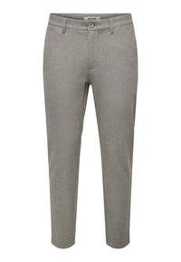 Only & Sons MARK lange Hose