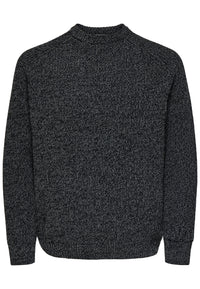 Only & Sons JOIN Strickpullover R-Neck