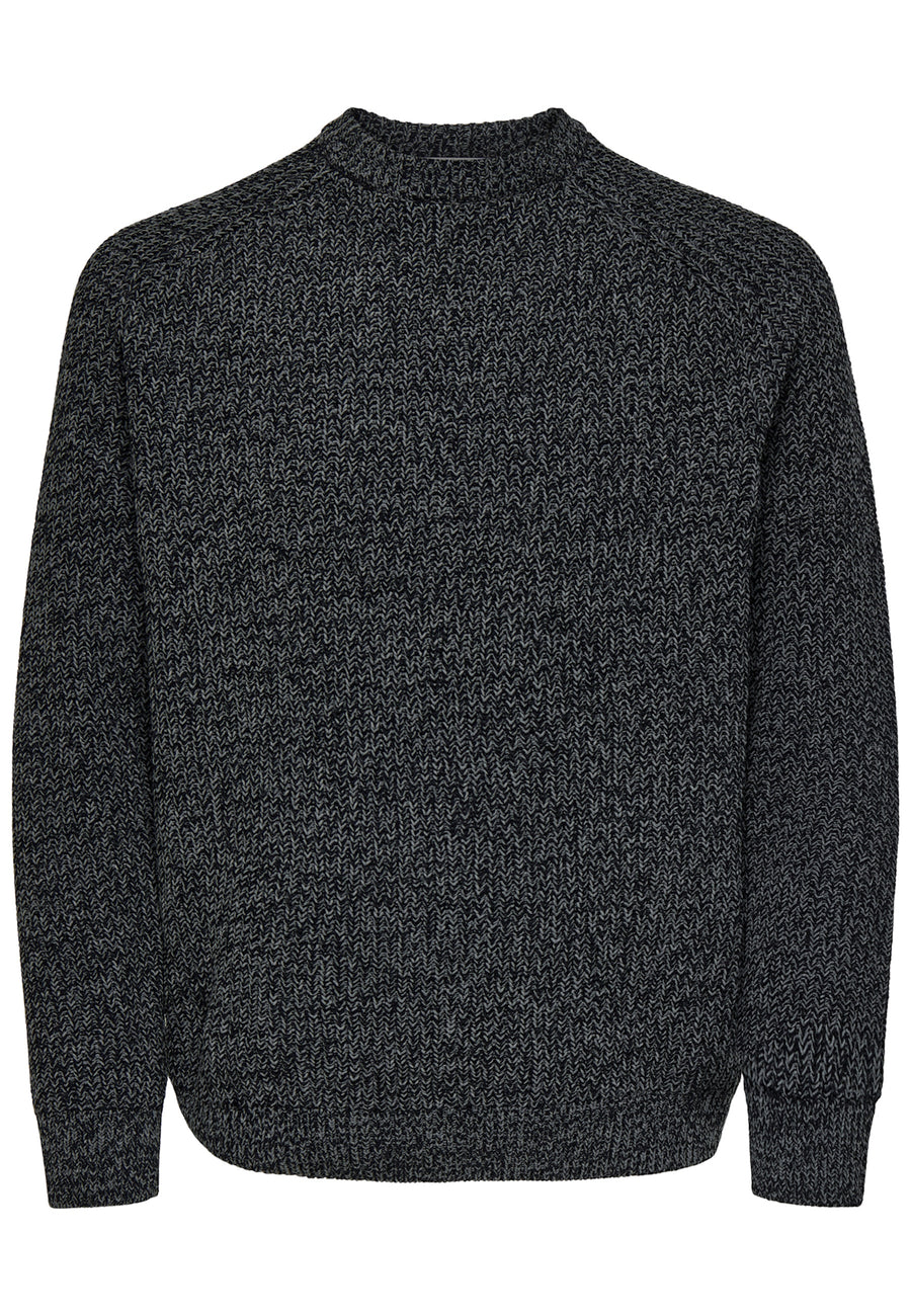 Only & Sons JOIN Strickpullover R-Neck