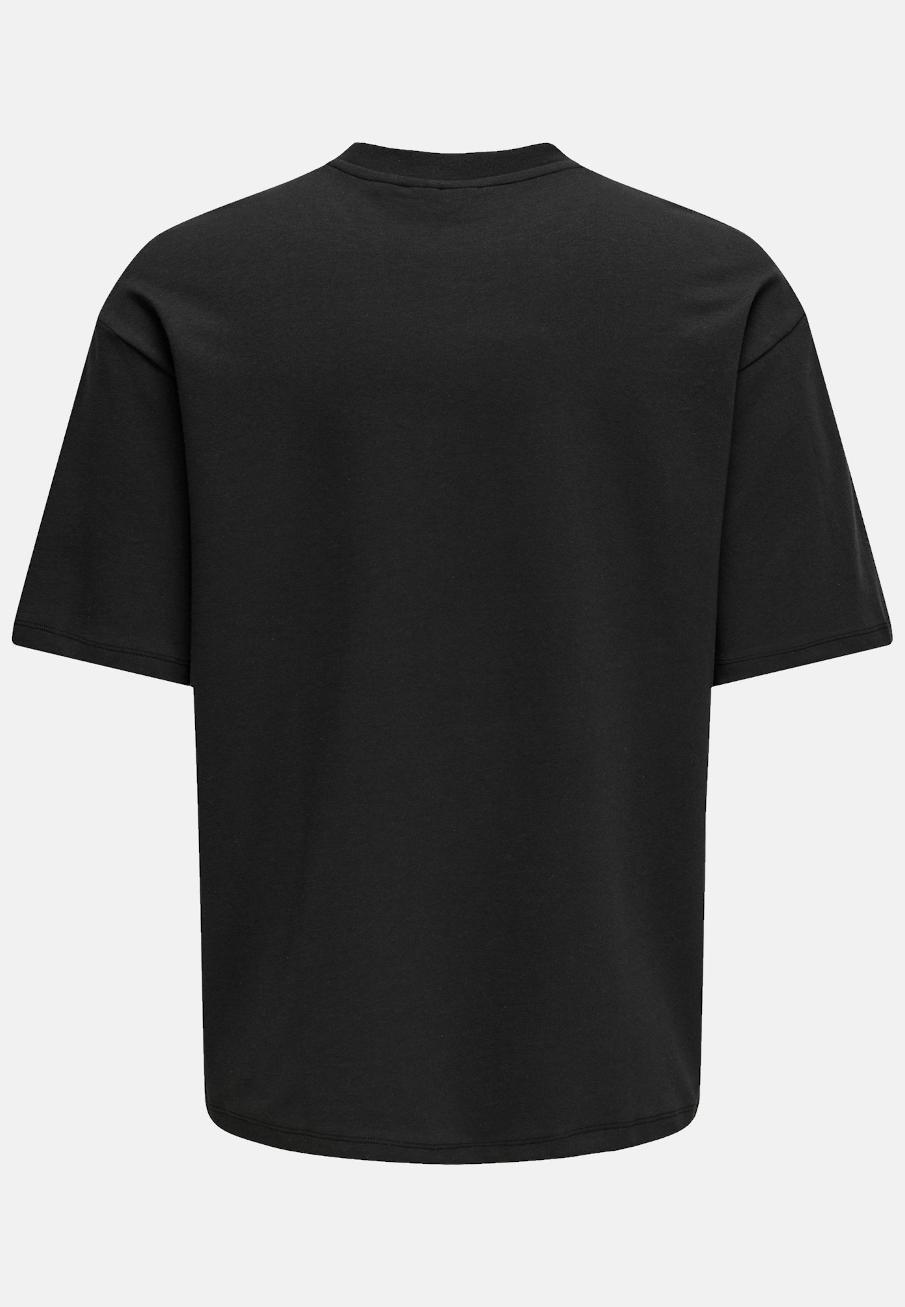 Only & Sons CASPIAN AIRFLEX Kurzarmshirt