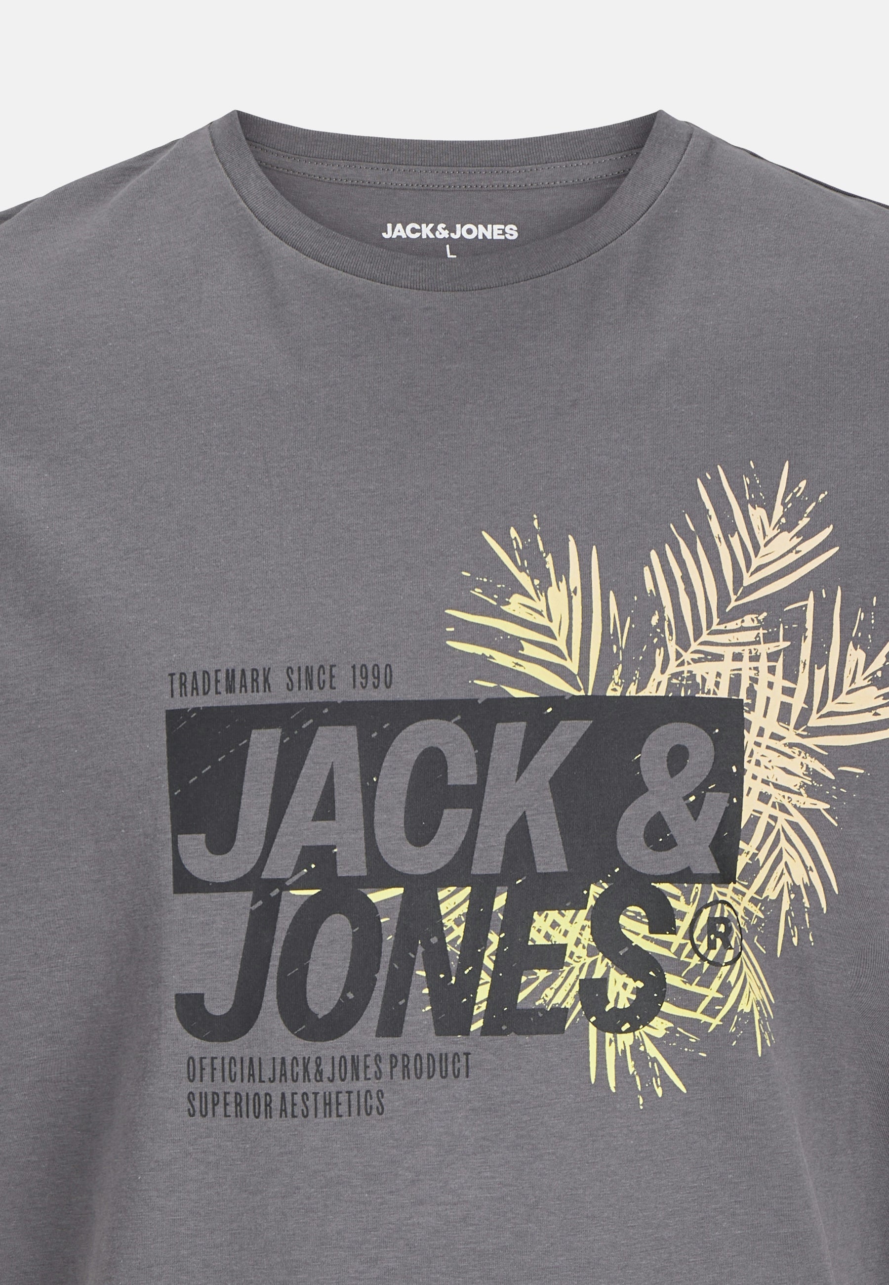 Jack & Jones AXON Kurzarmshirt