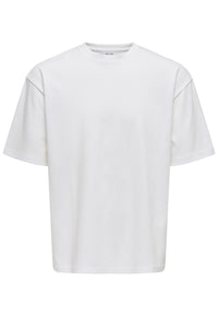 Only & Sons CASPIAN AIRFLEX Kurzarmshirt