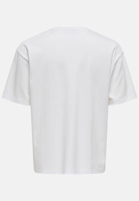 Only & Sons CASPIAN AIRFLEX Kurzarmshirt