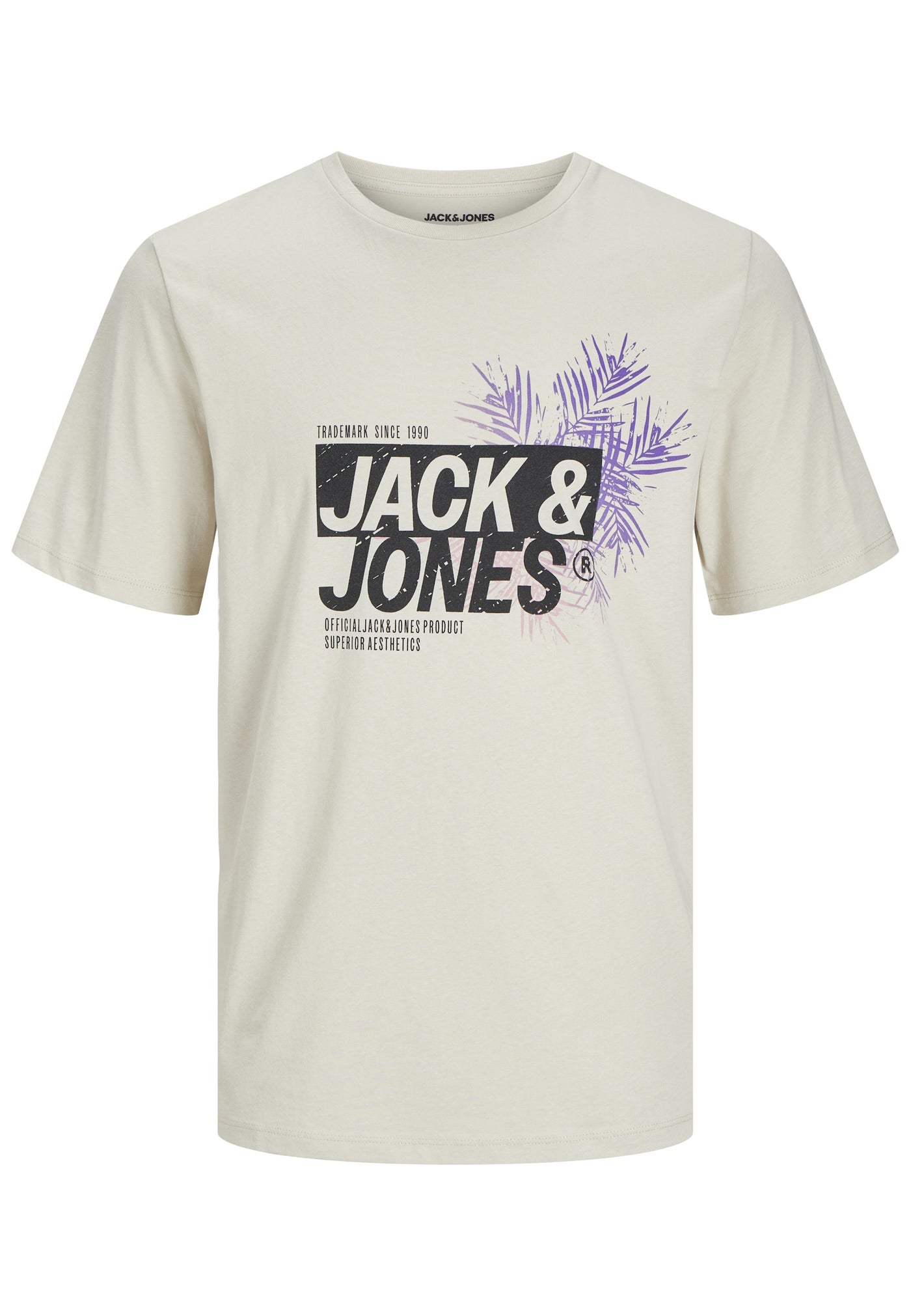 Jack & Jones AXON Kurzarmshirt