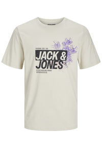 Jack & Jones AXON Kurzarmshirt