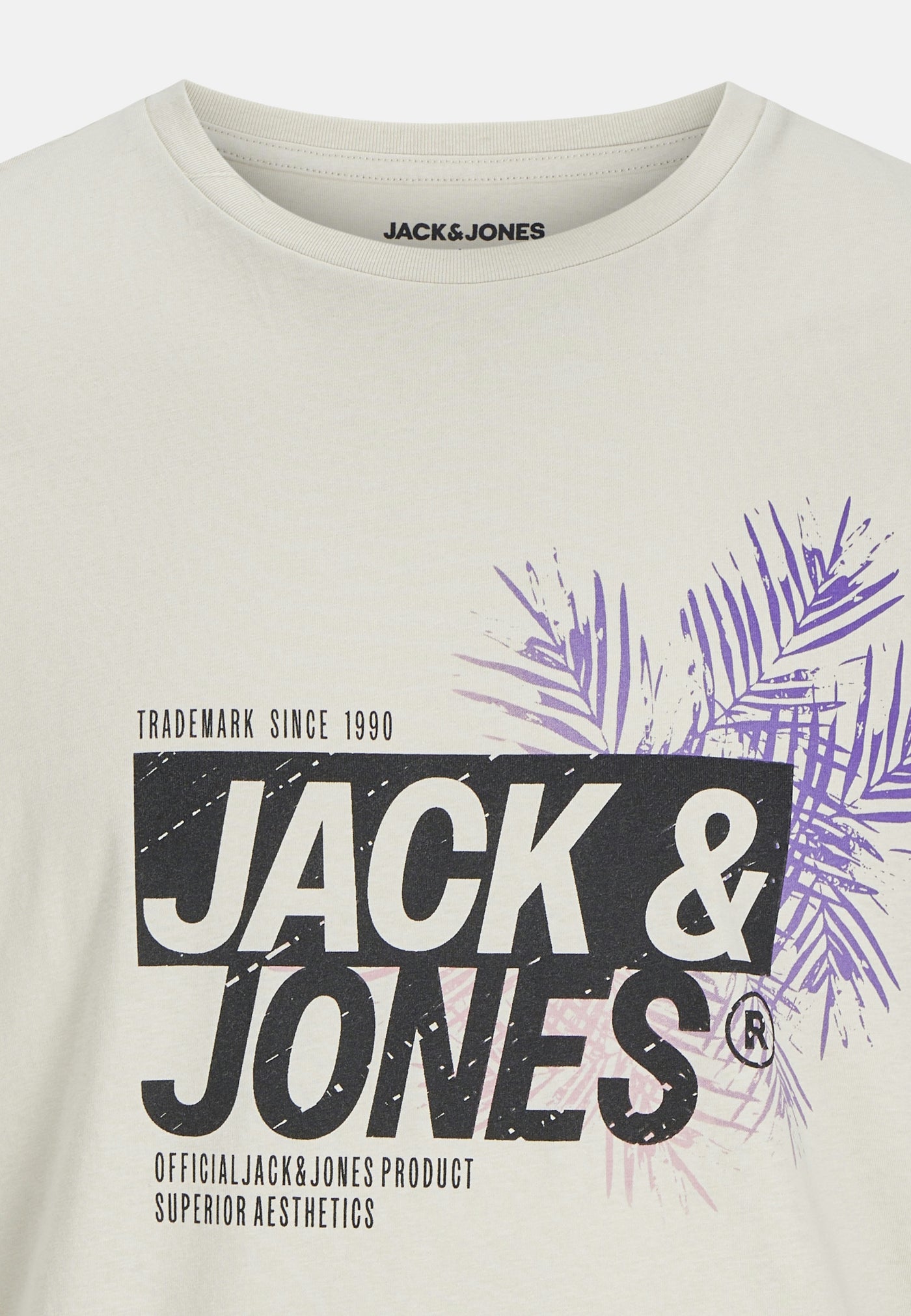 Jack & Jones AXON Kurzarmshirt