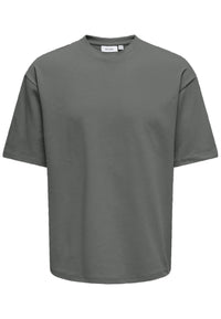 Only & Sons CASPIAN AIRFLEX Kurzarmshirt
