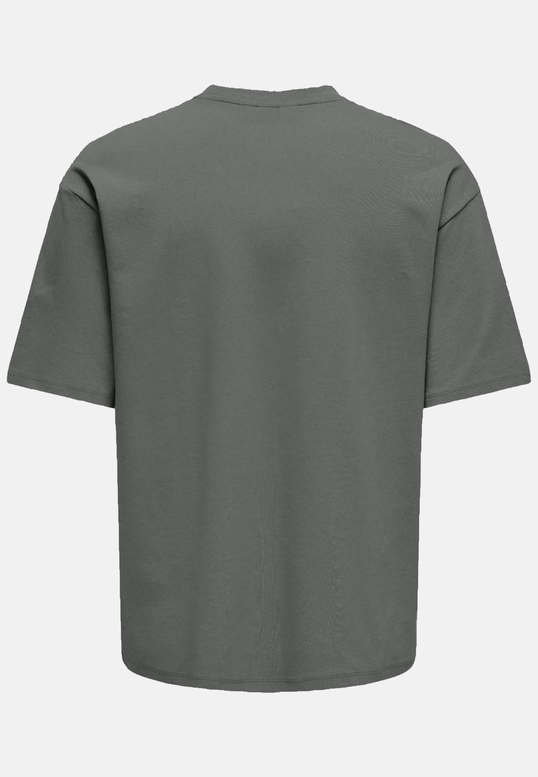 Only & Sons CASPIAN AIRFLEX Kurzarmshirt