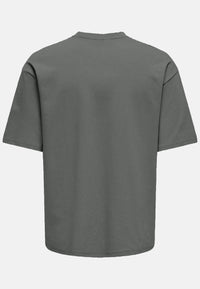 Only & Sons CASPIAN AIRFLEX Kurzarmshirt