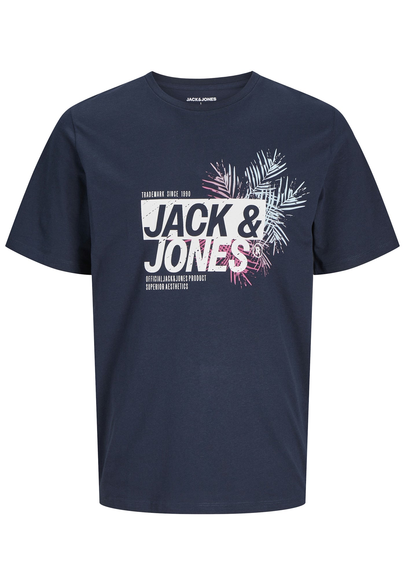 Jack & Jones AXON Kurzarmshirt