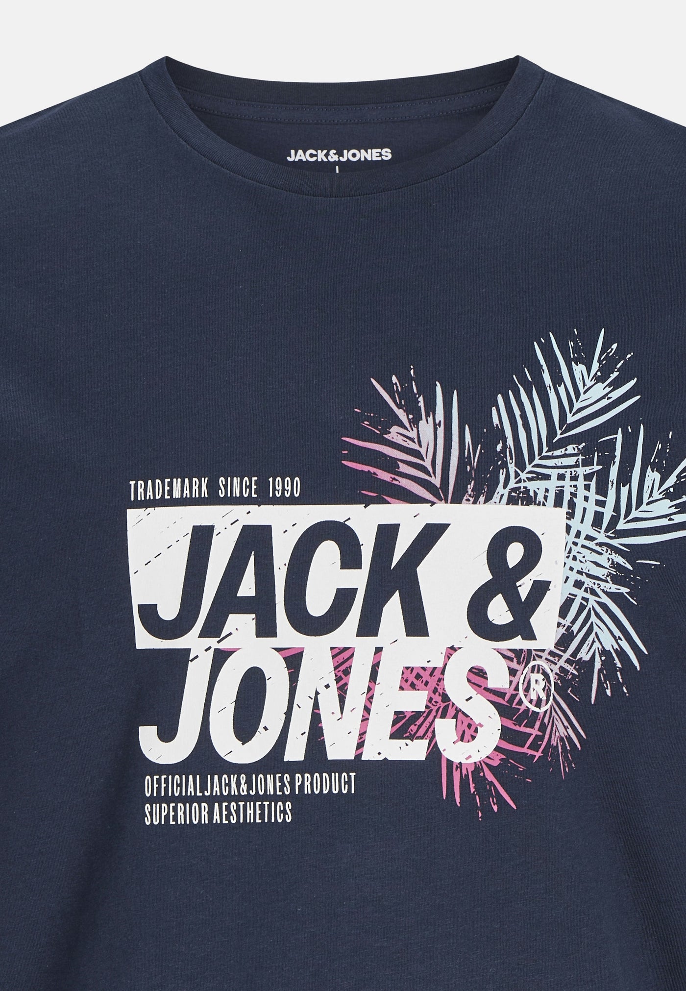 Jack & Jones AXON Kurzarmshirt