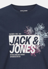 Jack & Jones AXON Kurzarmshirt