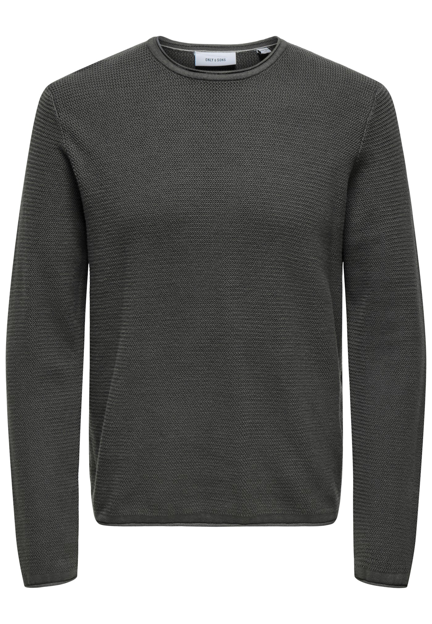Only & Sons ERIC Strickpullover R-Neck