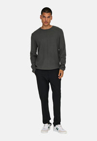 Only & Sons ERIC Strickpullover R-Neck