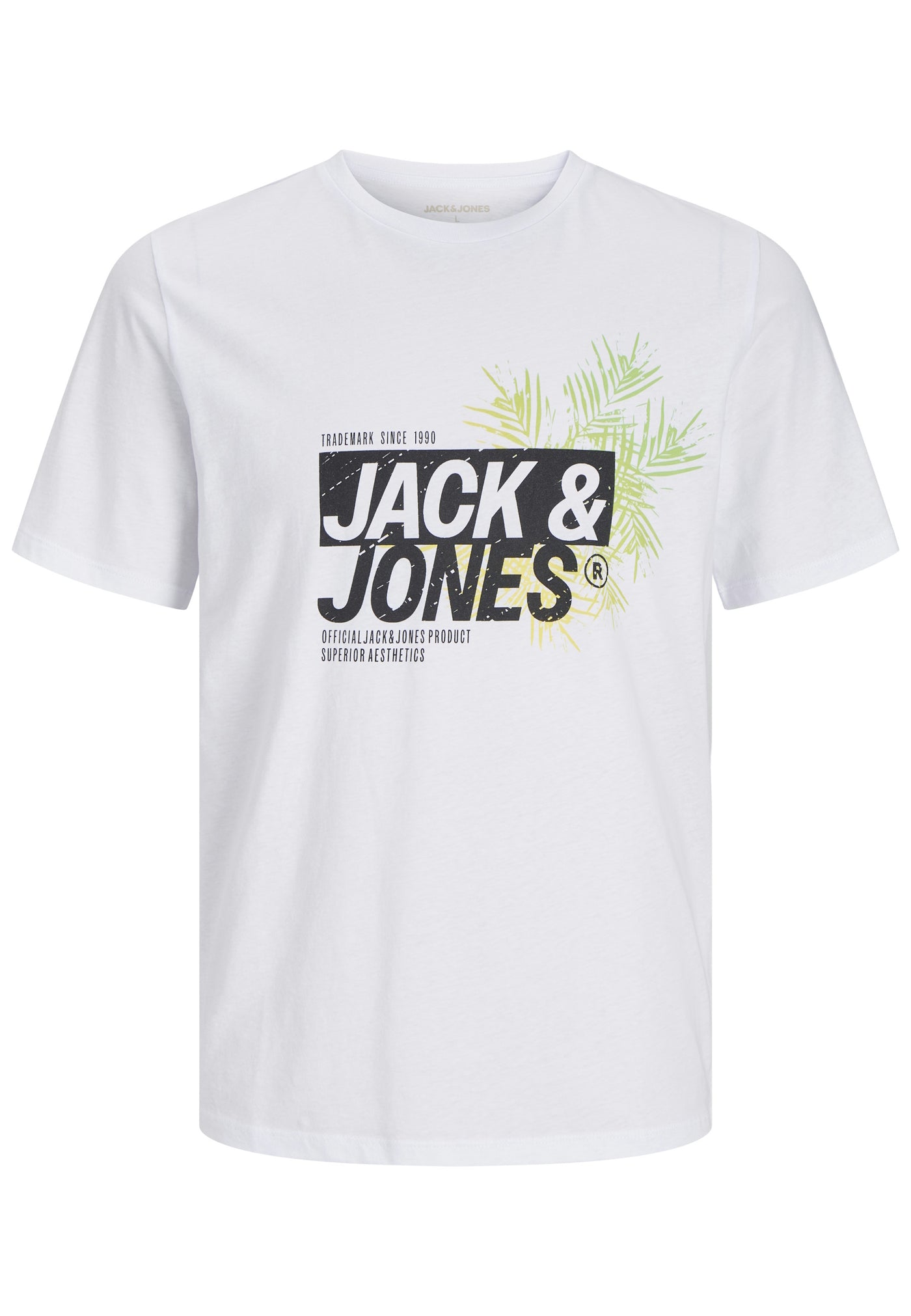 Jack & Jones AXON Kurzarmshirt