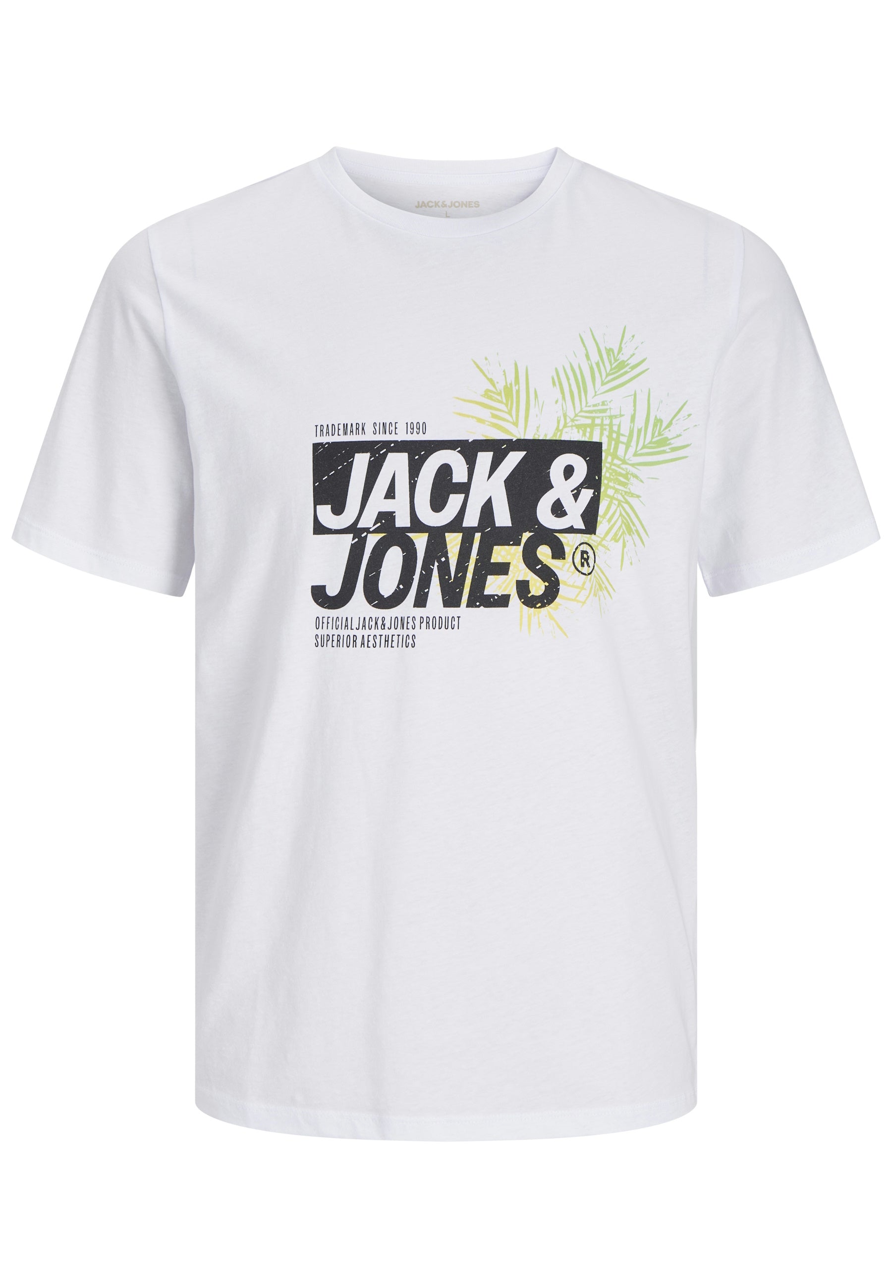 Jack & Jones AXON Kurzarmshirt