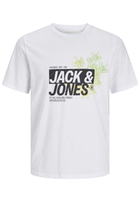 Jack & Jones AXON Kurzarmshirt