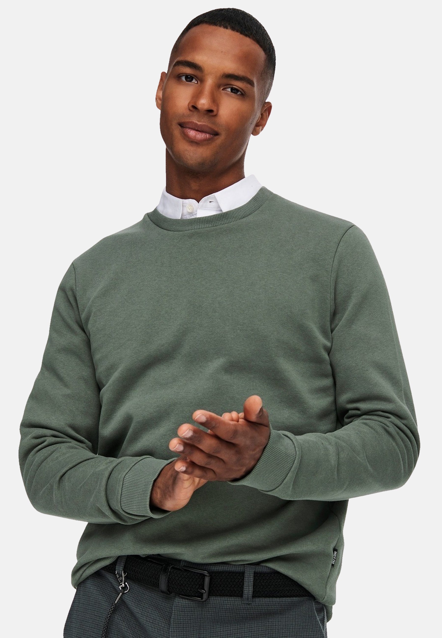 Only & Sons CERES Pullover