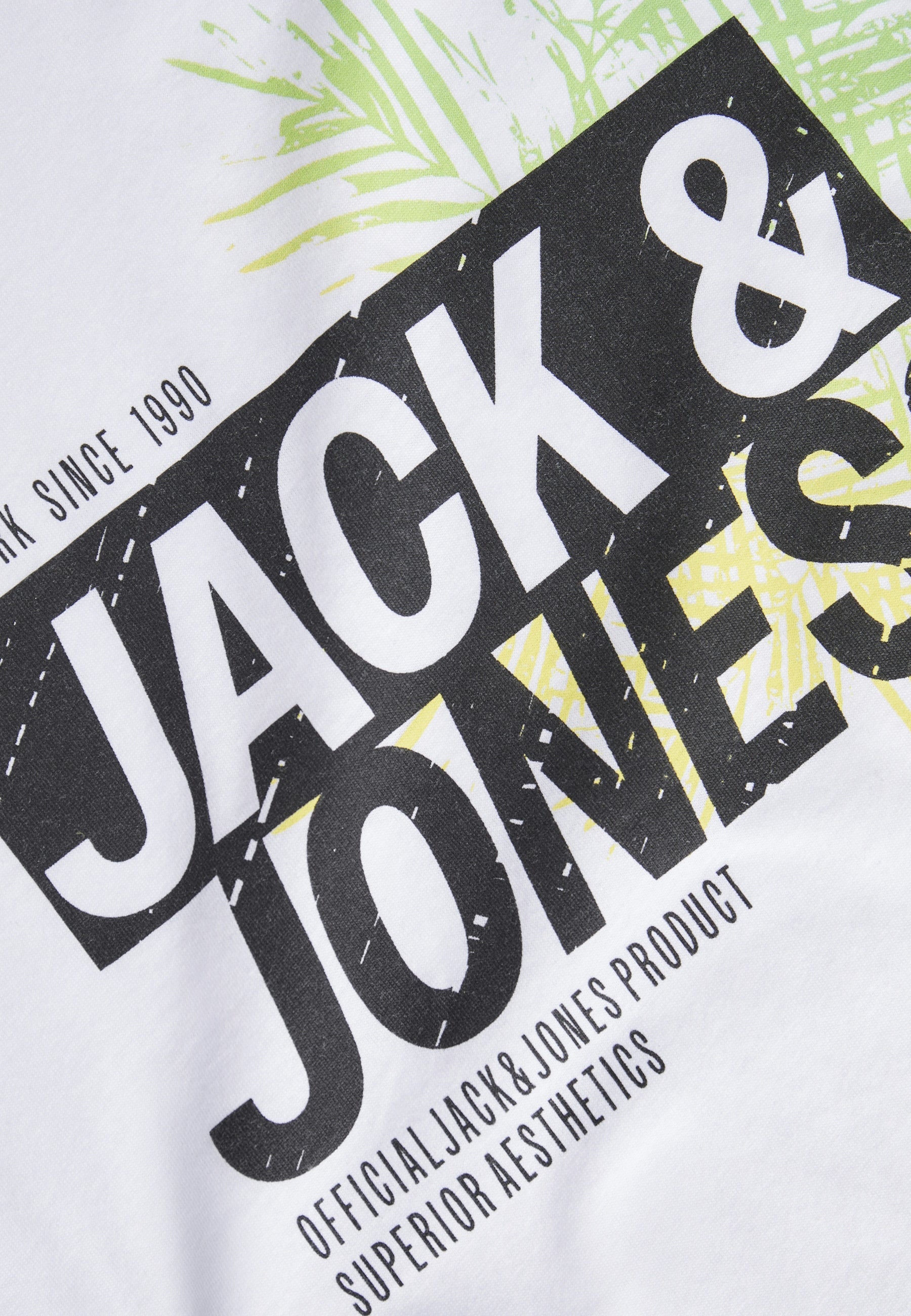 Jack & Jones AXON Kurzarmshirt