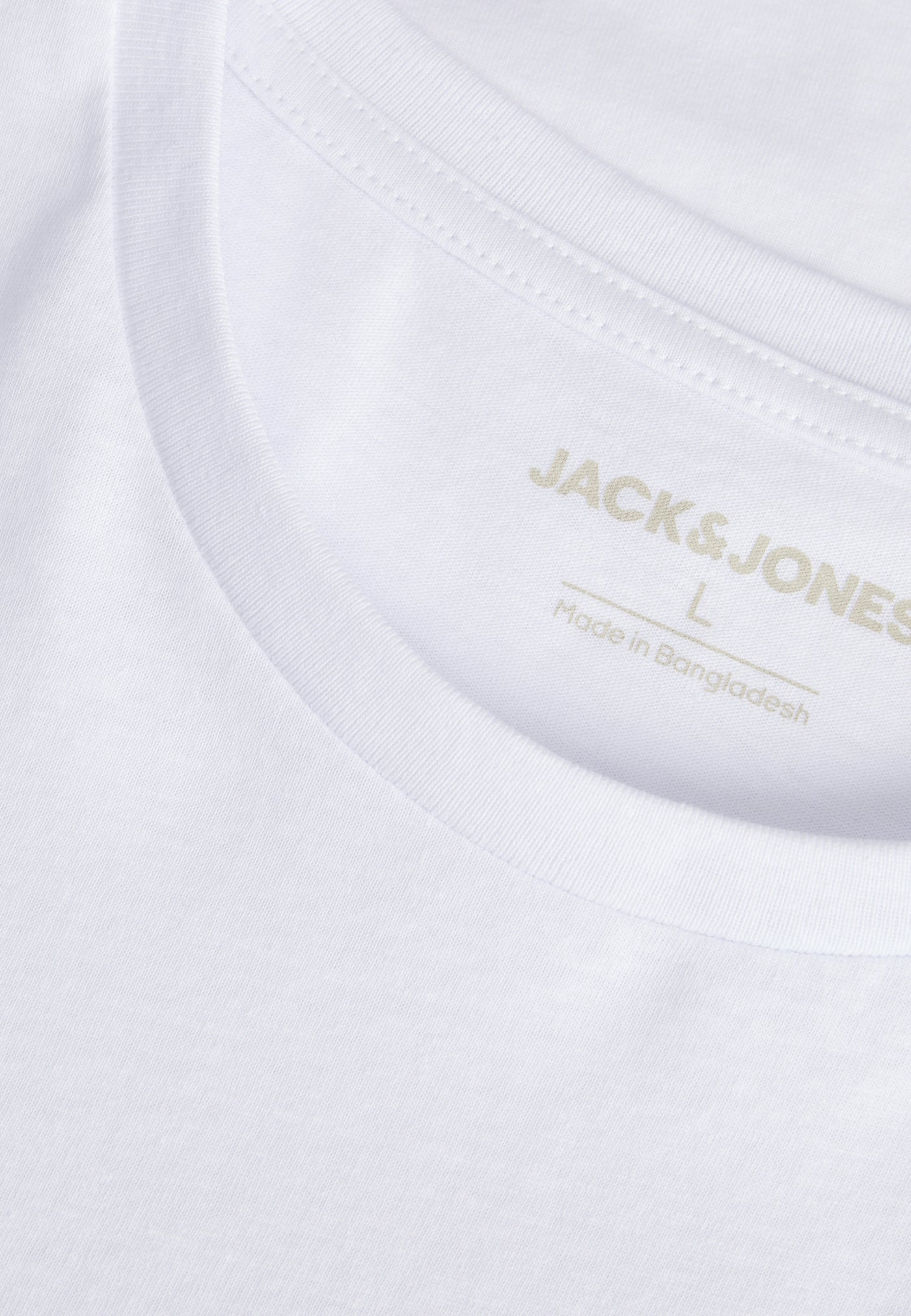 Jack & Jones AXON Kurzarmshirt