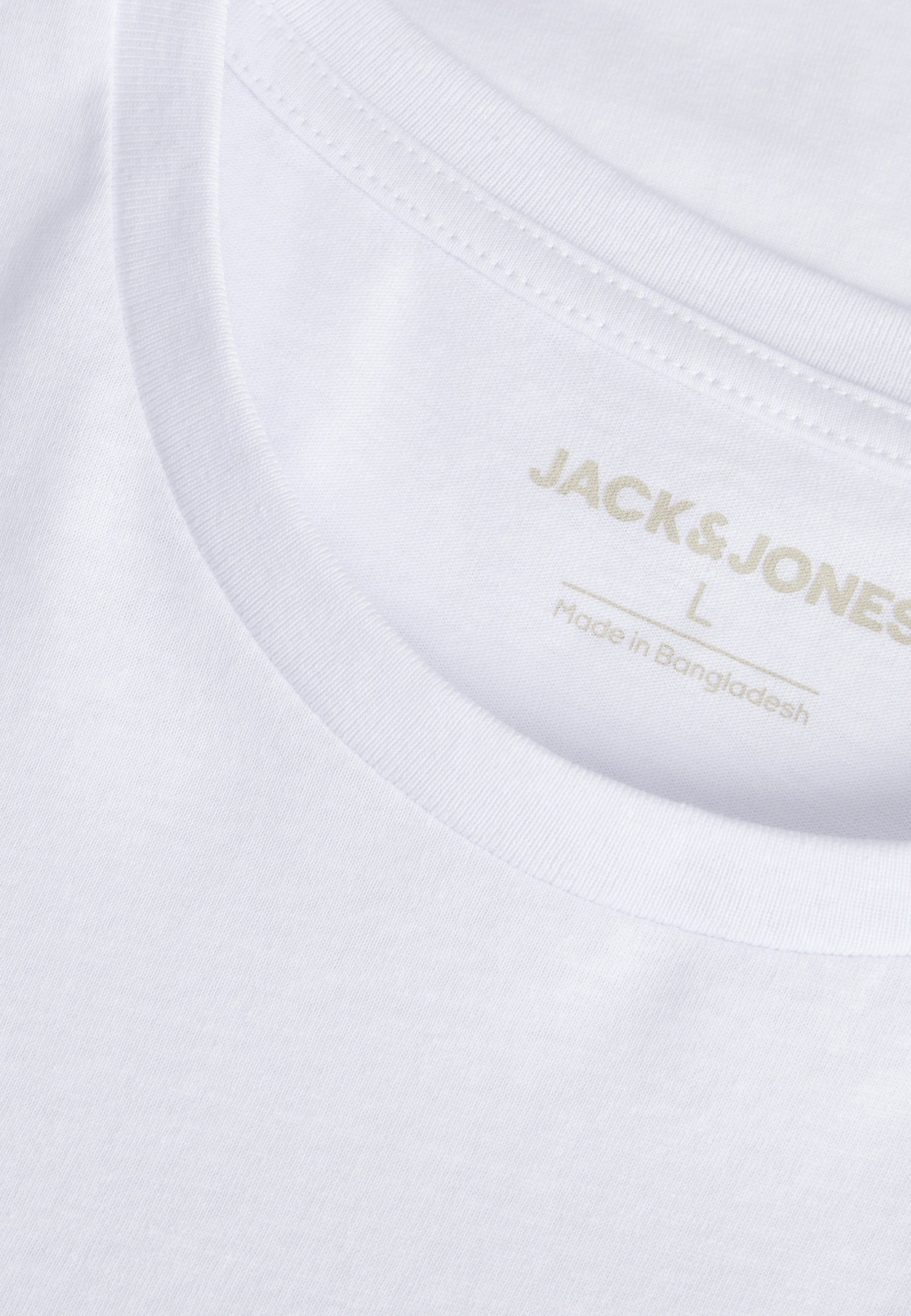 Jack & Jones AXON Kurzarmshirt