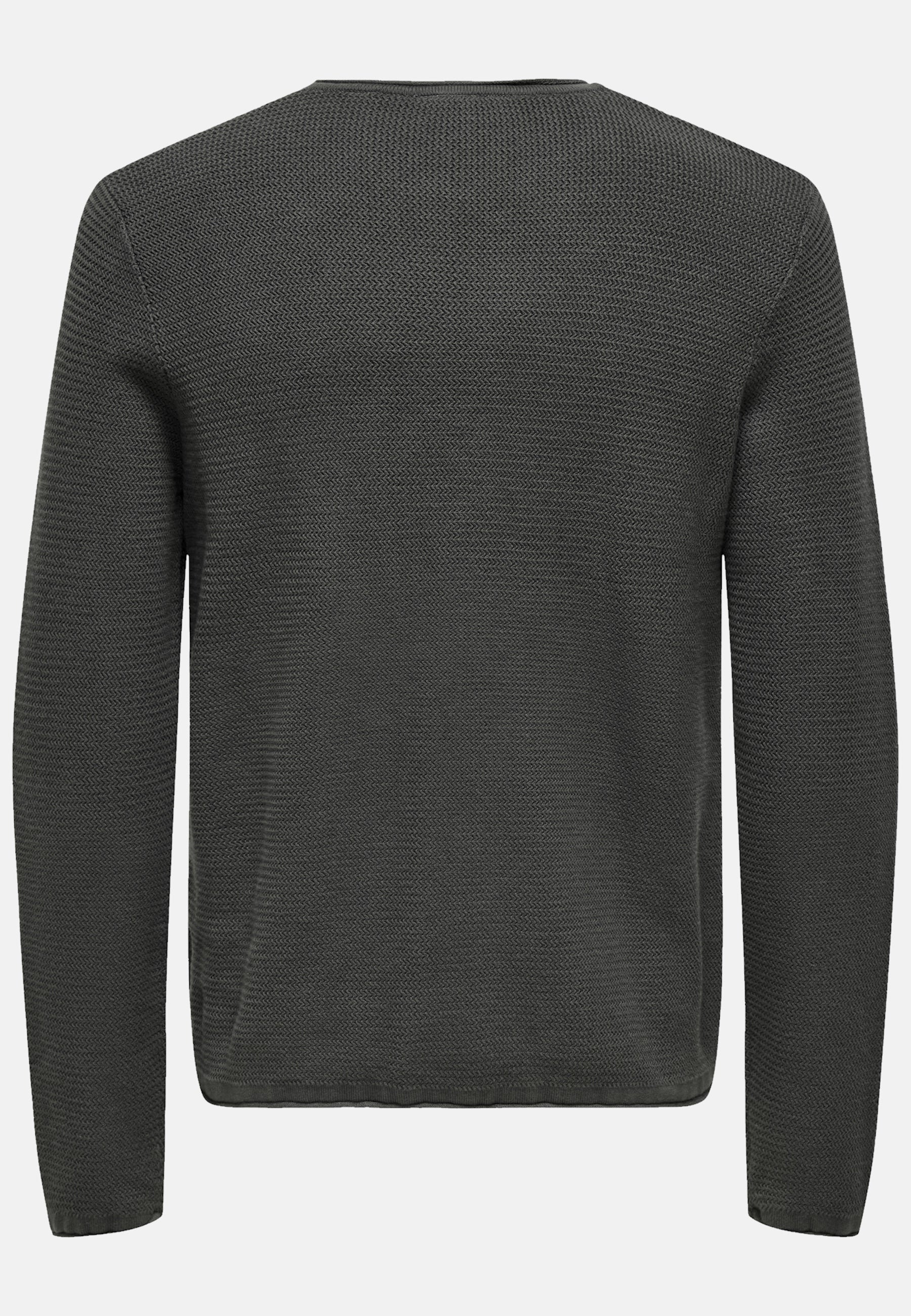 Only & Sons ERIC Strickpullover R-Neck