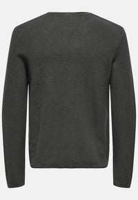 Only & Sons ERIC Strickpullover R-Neck