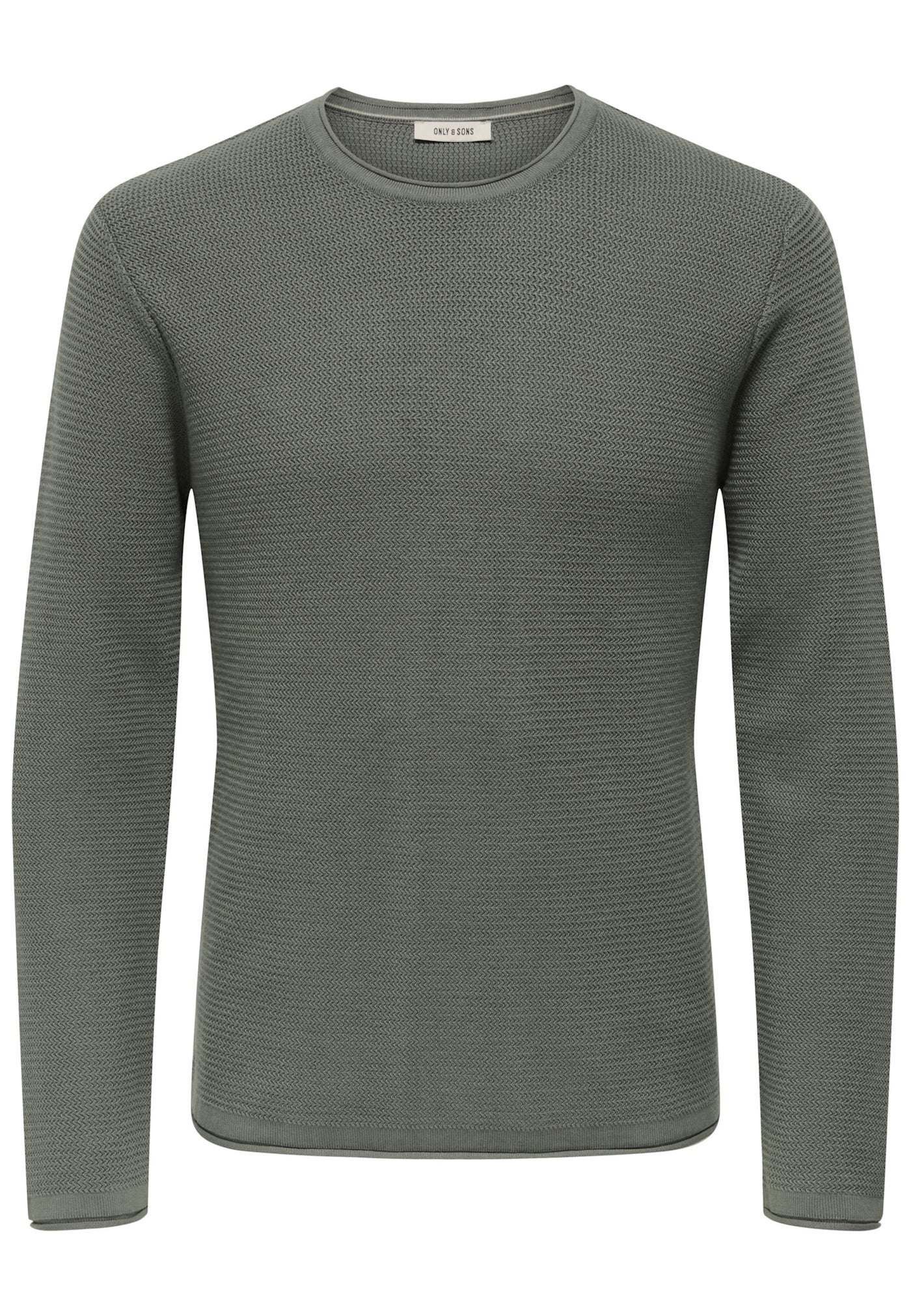 Only & Sons ERIC Strickpullover R-Neck