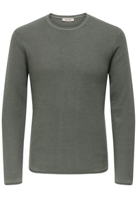 Only & Sons ERIC Strickpullover R-Neck