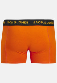 Jack & Jones BEN Trunks 5er Pack