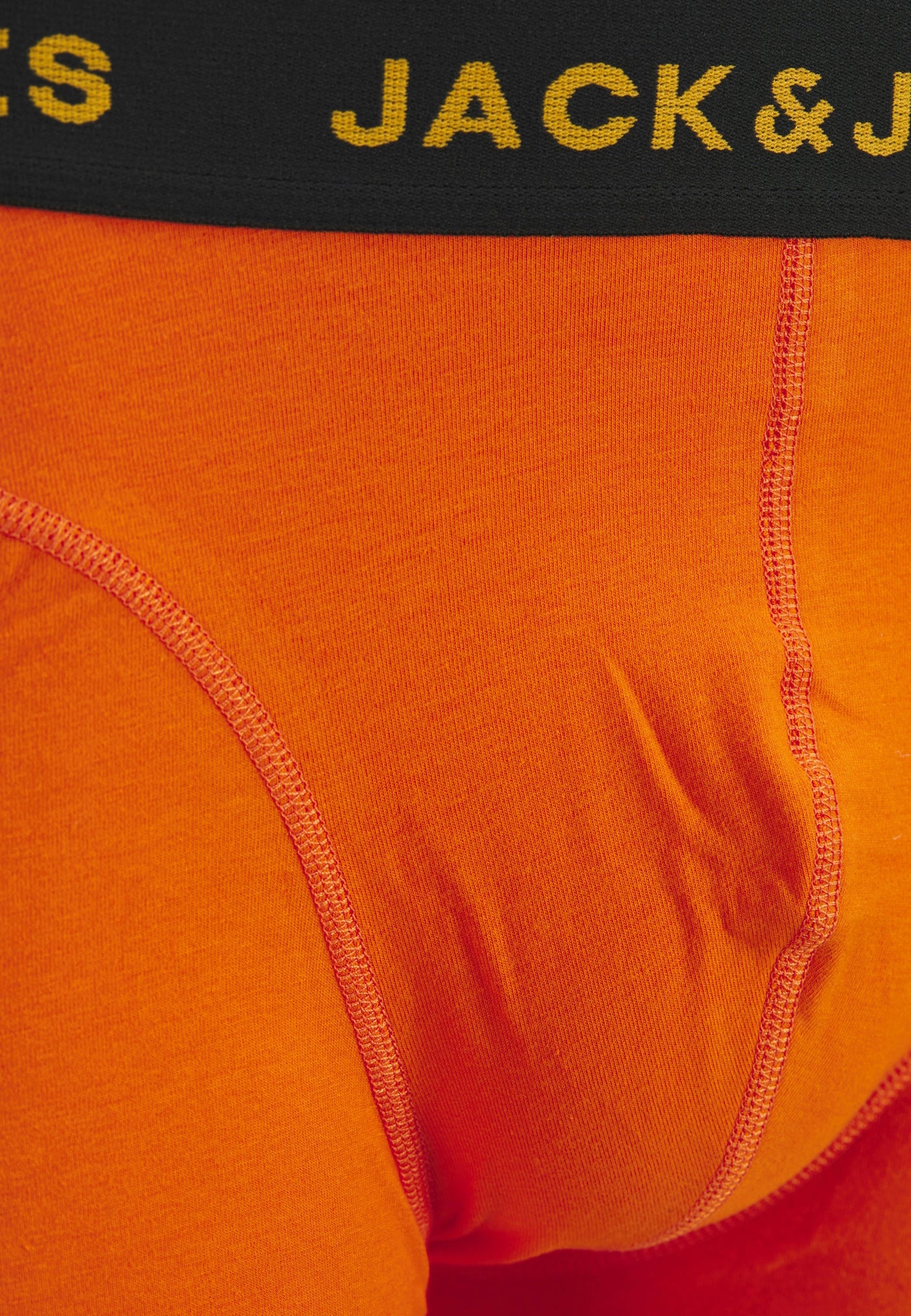 Jack & Jones BEN Trunks 5er Pack